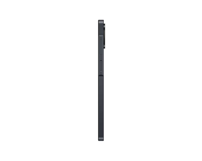 Samsung Galaxy A07 LTE (Black, 4GB RAM, 64GB Storage) | 50MP Dual Camera | 6.7 Inch HD+ Display | 90Hz Refresh Rate | MediaTek Helio G99 (6nm) | IP54 | 6 Gen OS Upgrade and Security Update Mahajan Electronics Online