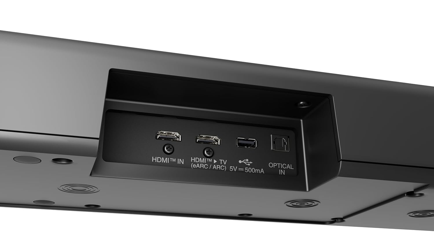 LG S95TR 810W 9.1.5 Channel Dolby Atmos, True Wireless Triple Up-Firing Speaker with Up-Firing Rear Speaker, Home Theater Soundbar with HDMI, Wi-Fi, USB & Bluetooth Connectivity (Black) LG