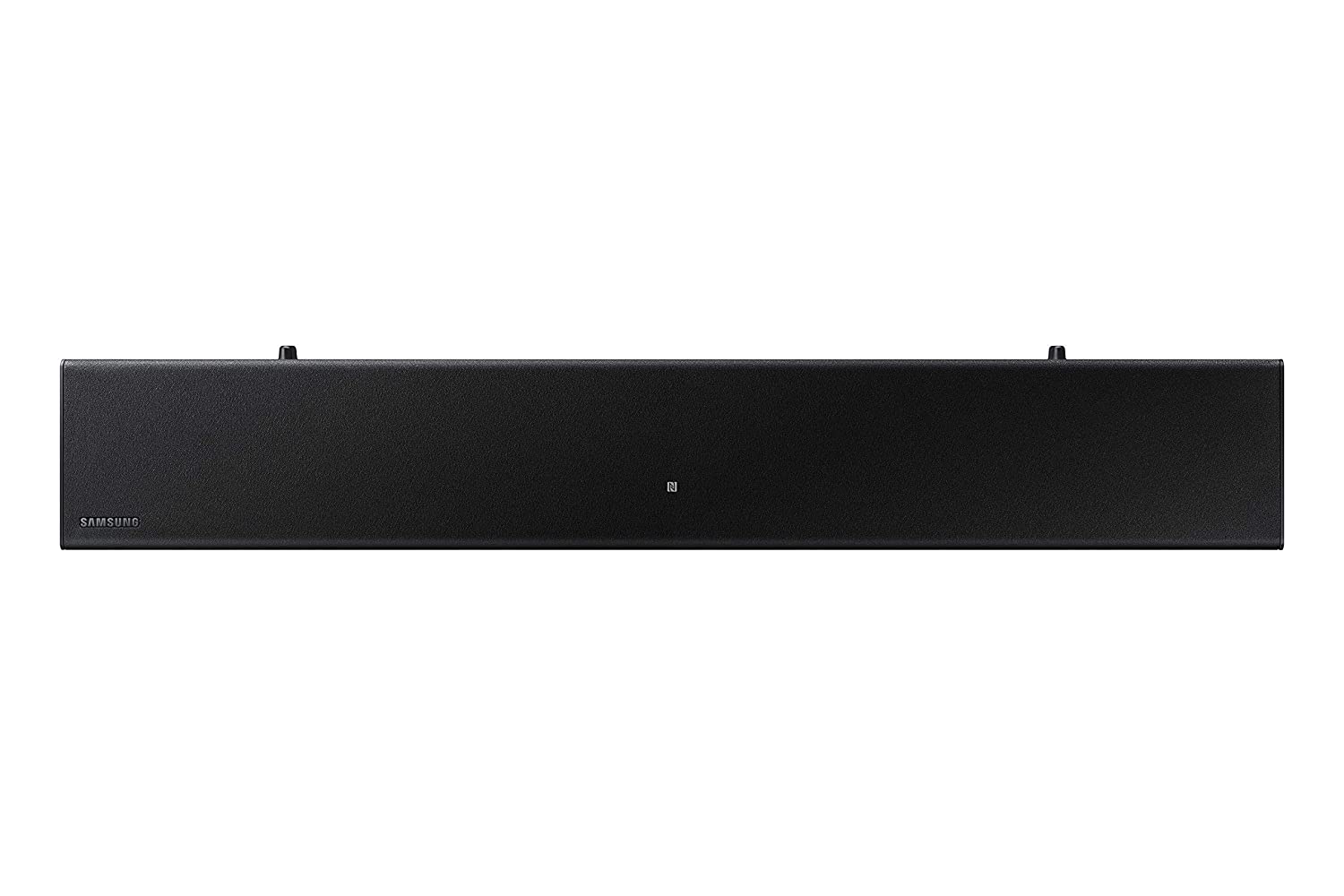 Samsung 2.0 ch (HW-T400/XL) Soundbar with Built-in Subwoofer, Dolby 2Ch, NFC, USB Music Playback, Bluetooth Enabled (Black) - Mahajan Electronics Online