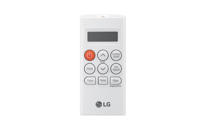 LG AW-Q18WUXA 1.5 Ton 3 Star DUAL Inverter Window AC (Copper, Convertible 4-in-1 cooling, 4 Way Air Swing, HD Filter, Quick and Uniform Cooling, Stabilizer Free Operation, Smart Diagnosis,  White) Mahajan Electronics Online
