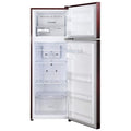 LG 242 L 2 Star Smart Inverter Frost-Free Double Door Refrigerator Appliance (2023 Model, GL-N292BSEY, Scarlet Euphoria, Smart Connect) - Mahajan Electronics Online