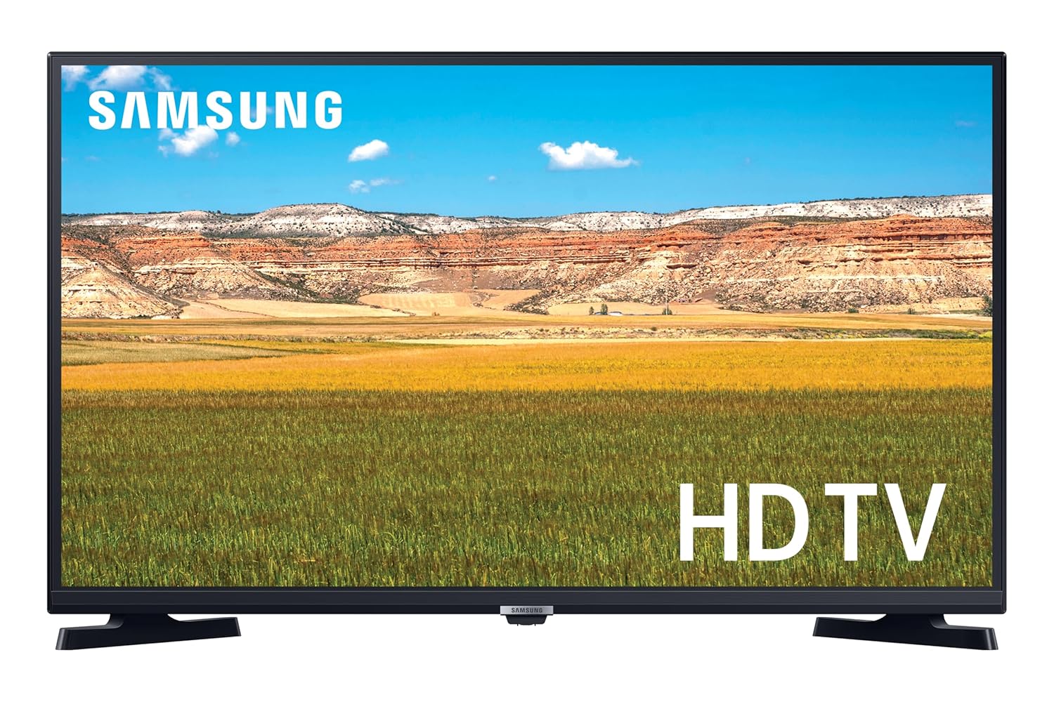 Samsung UA32T4360AKXXL 80 cm (32 Inches) Smart HD LED TV, Glossy Black) Mahajan Electronics online 