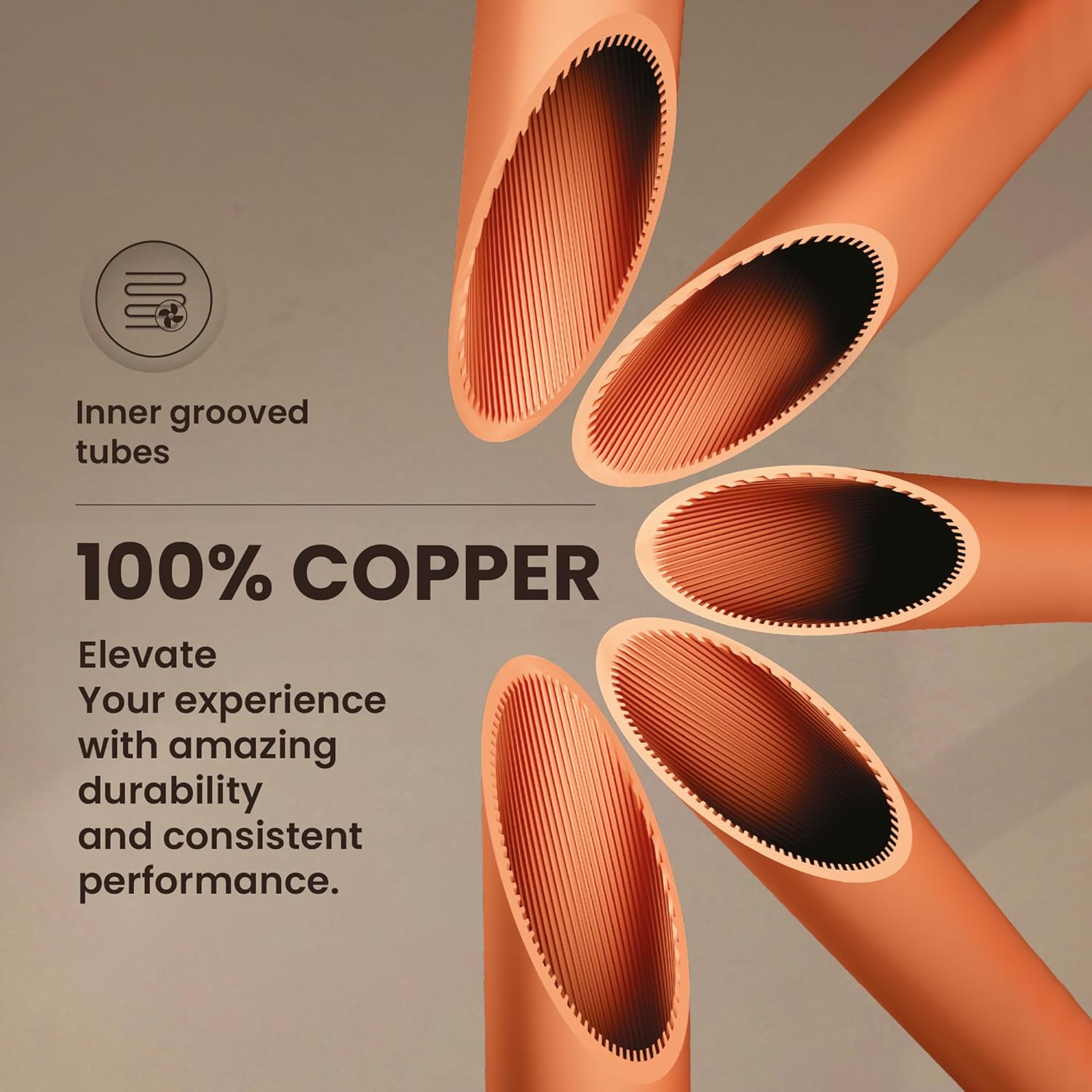 IFB CI205GN32RGM4 1.5 Ton 5 Star Split AC Inverter ( Copper Condenser)