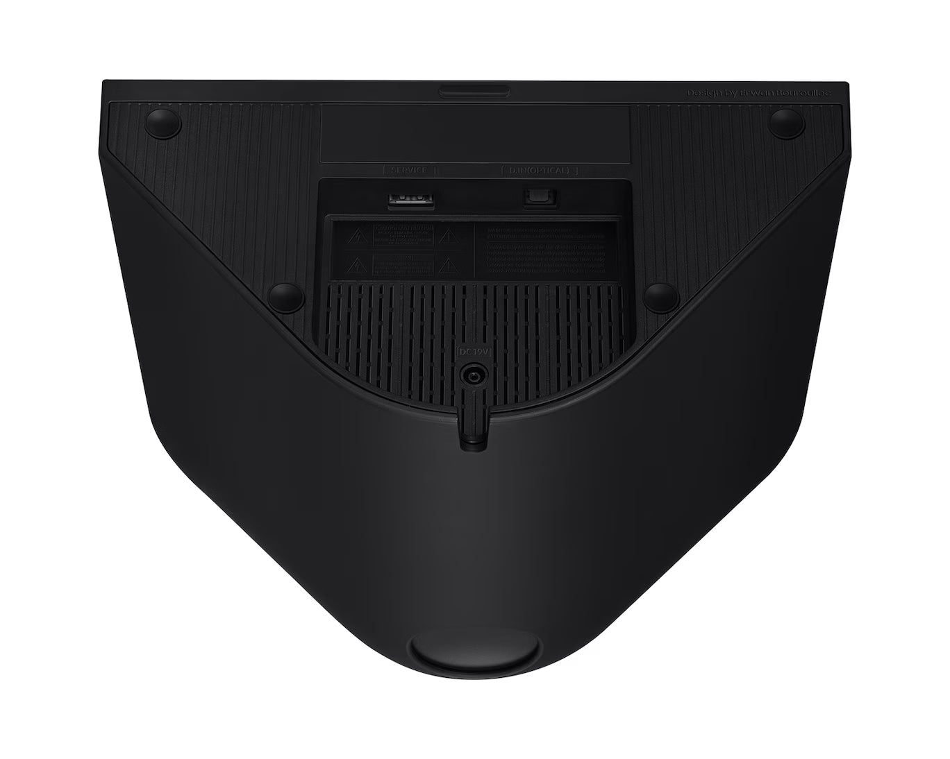 Samsung HW-LS50H/XL Music Studio 5 LS50H WiFi-Bluetooth Wireless Speaker (2026) Mahajan Electronics Online