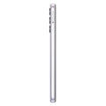 Samsung Galaxy A14 4G Silver,4GB RAM, 128GB Storage - Mahajan Electronics Online