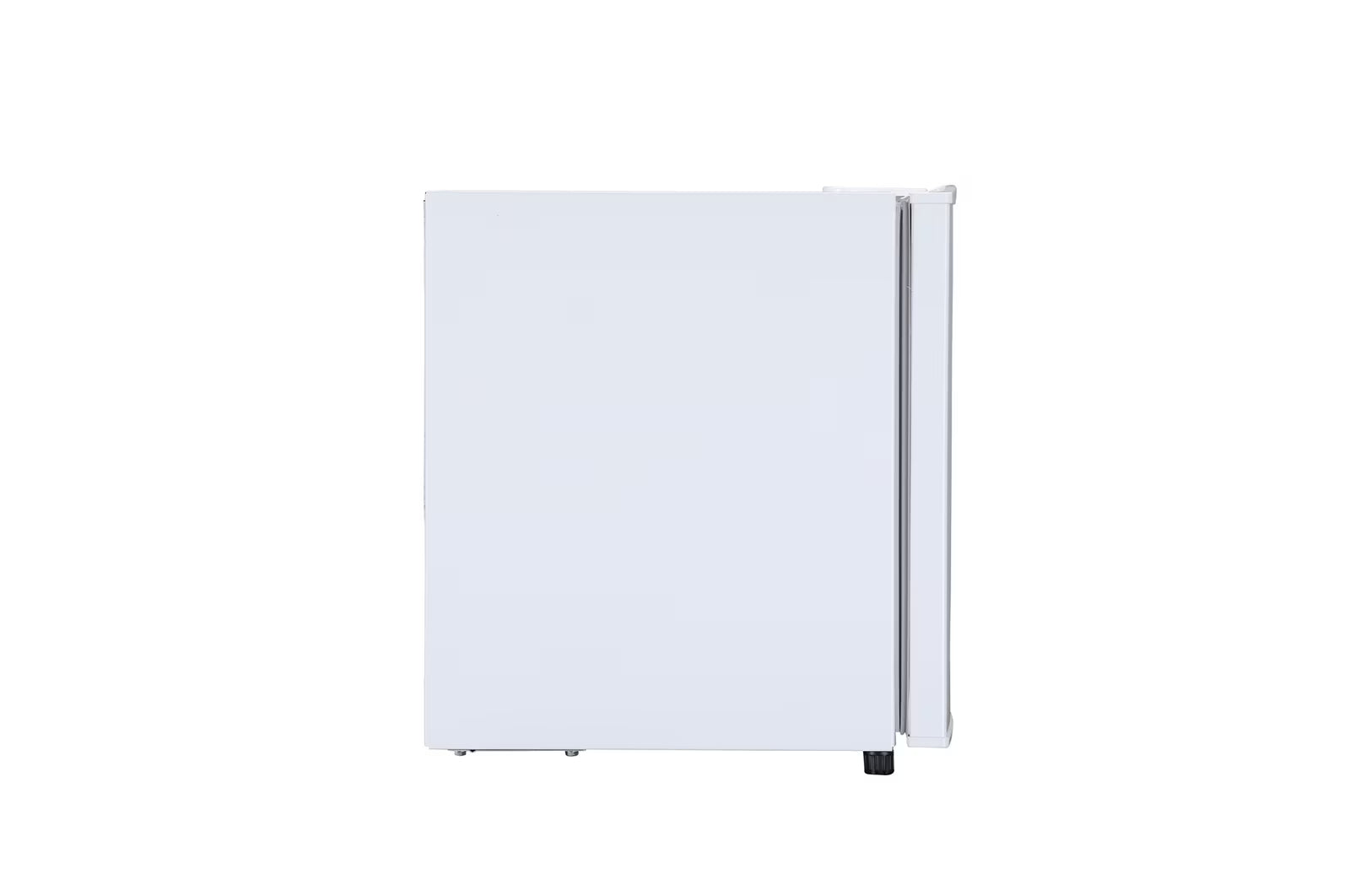 LG GLD0536VRSW 43 L Single Door Refrigerator, Mini Bar, Direct Cool, Polypropylene Shelf, Anti-Bacterial Gasket, Super White, 3 Star LG
