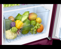 Samsung 183L Stylish Grandé Design Single Door Refrigerator RR20C2812R8 - Mahajan Electronics Online