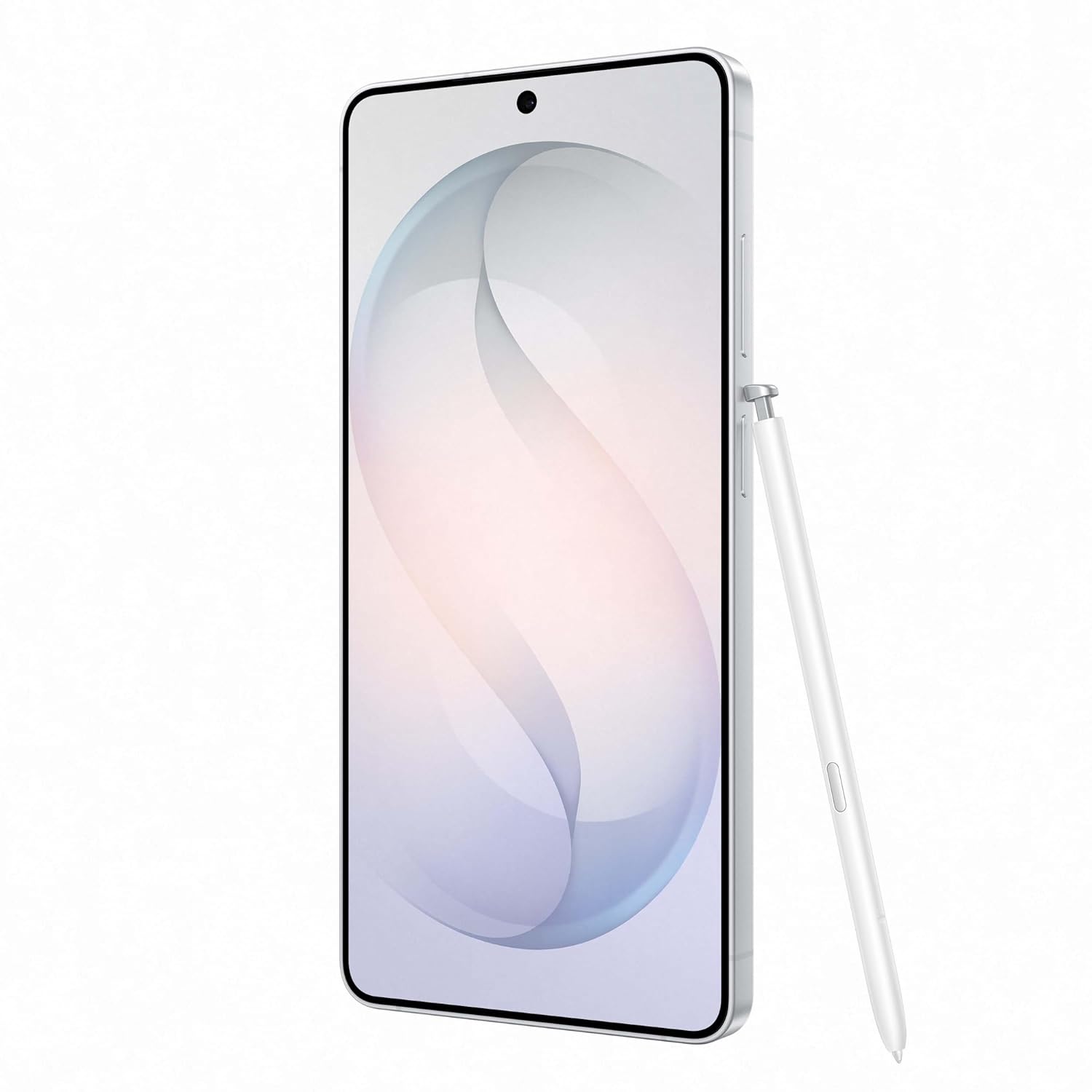 Samsung Galaxy S26 Ultra 5G (White, 12GB RAM, 256GB Storage) with Built-in Privacy Display, AI Phone, Photo Assist, Creative Studio, 200MP Camera, 5000mAh Battery and Snapdragon 8 Elite Gen 5 Mahajan Electronics Online