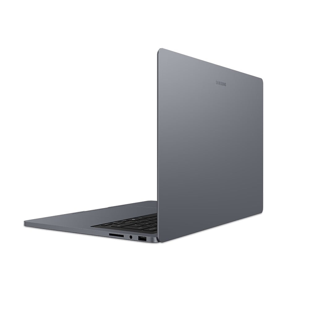 Samsung Galaxy Book6 Series NP740VJG-LG1IN Standard Laptop (Intel Core Ultra 5 Processor H404 + 4Xe/16 GB/512 GB SSD/Intel Graphics/Windows 11 Home/MS Office Home & Student 2021 – Mahajan Electronics Online.