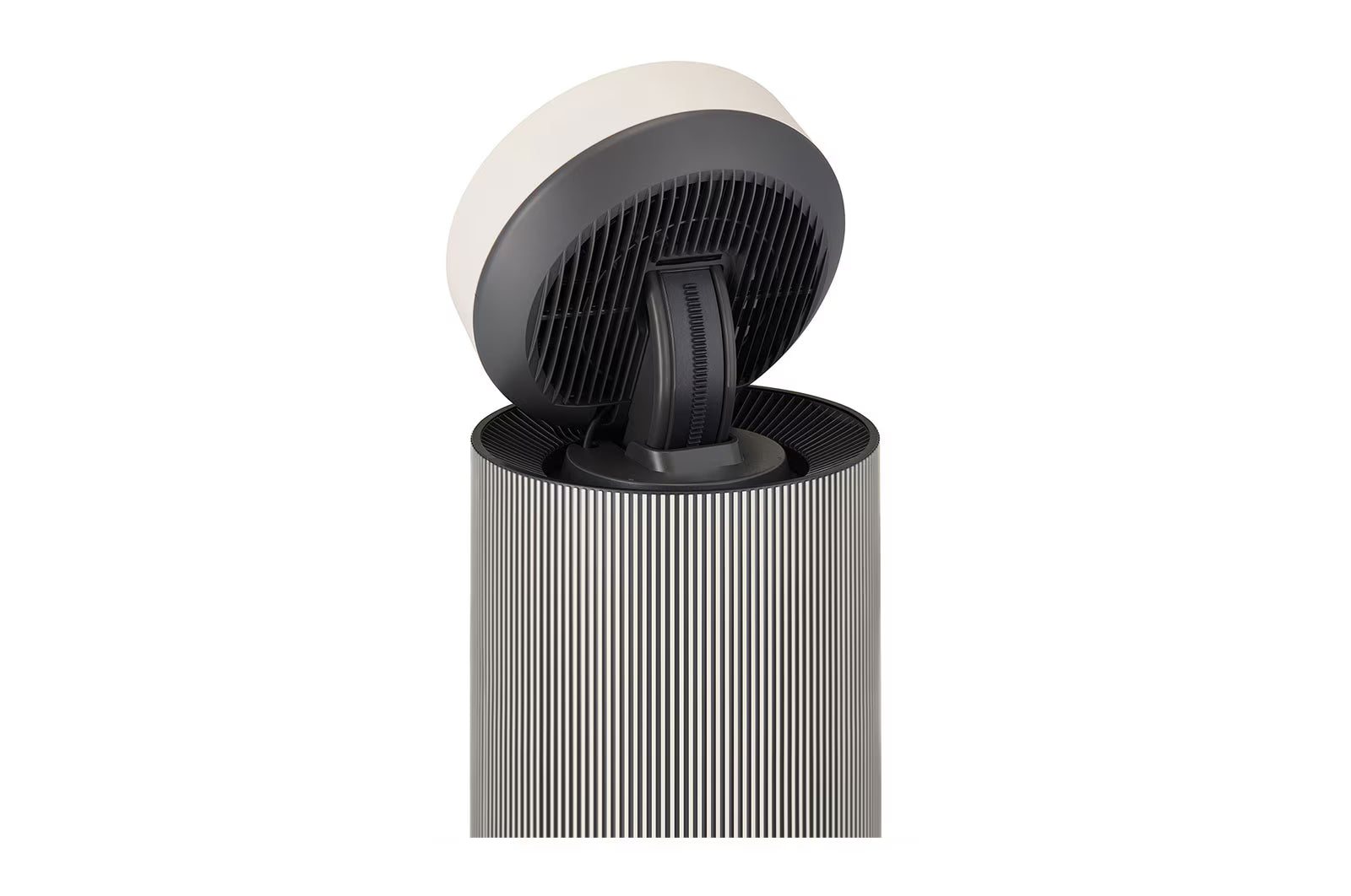 LG AS10GDBY0 PuriCare™ 360º Alpha Pet Double (Beige) Air Purifier with Allergy Care and Pet Mode Mahajan Electronics Online