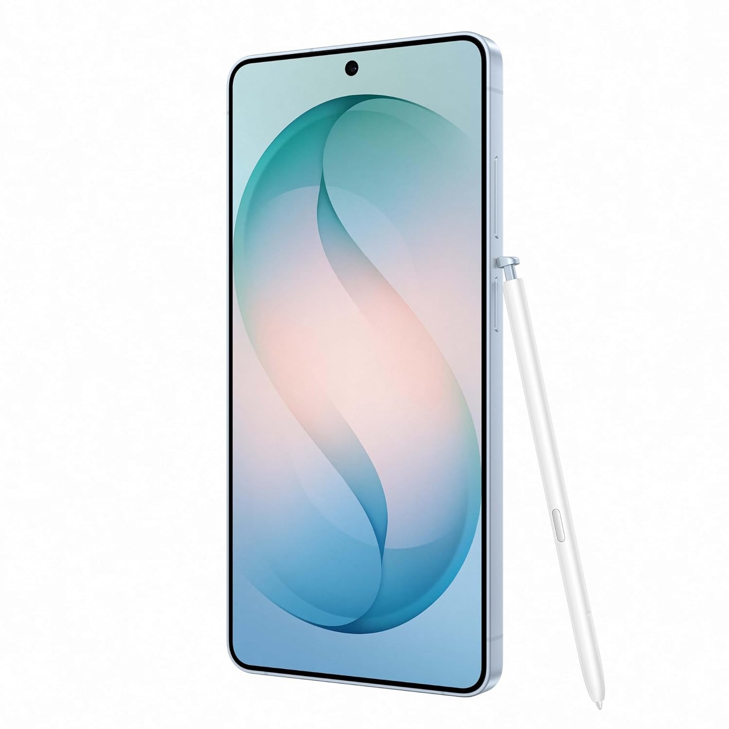 Samsung Galaxy S26 Ultra 5G (Sky Blue, 12GB RAM, 256GB Storage) with Built-in Privacy Display, AI Phone, Photo Assist, Creative Studio, 200MP Camera, 5000mAh Battery and Snapdragon 8 Elite Gen 5 Mahajan Electronics Online