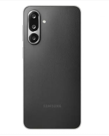 SAMSUNG Galaxy F36 5G (Black, 128 GB) (8 GB RAM) Mahajan Electronics Online