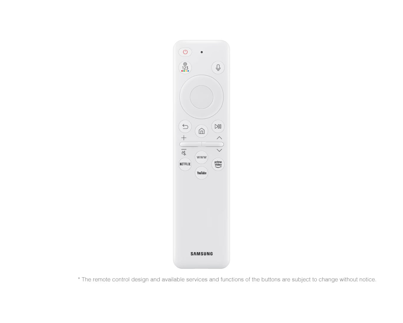 Samsung QA75LS03HE 75" The Frame LS03HE 4K Samsung Vision AI Smart TV (2026) Samsung