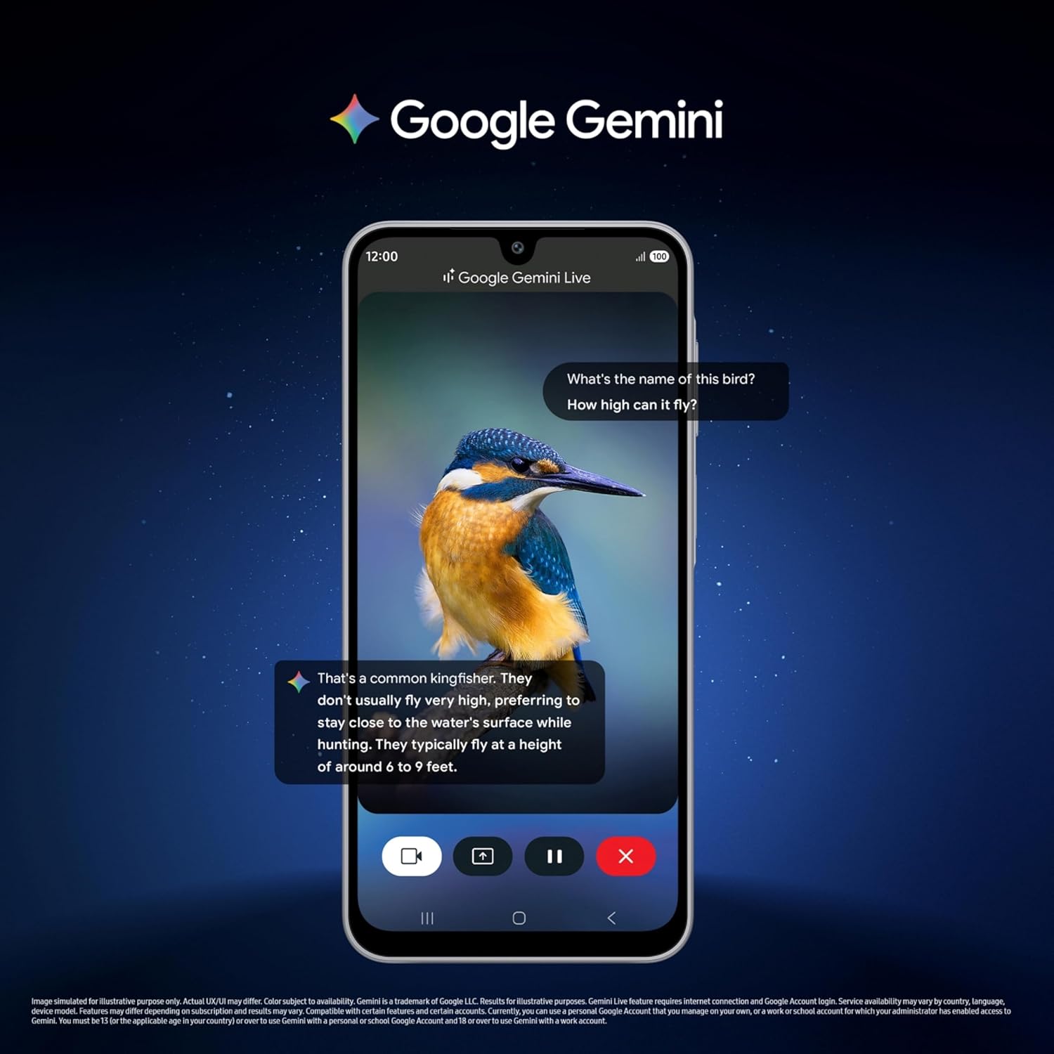 Samsung Galaxy M17 5G (Moonlight Silver, 8GB RAM, 128GB Storage)| Circle to Search| Gemini Live| 50MP OIS Triple Camera| IP54 Rating| Gorilla Glass Victus| AI| 6 Gen of OS Upgrades| Without Charger Mahajan Electronics Online