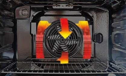 IFB OVENS 656 MTC1/E-RCT 58 ltrs l Convection BUILT IN, Silver Mahajan Electronics Online