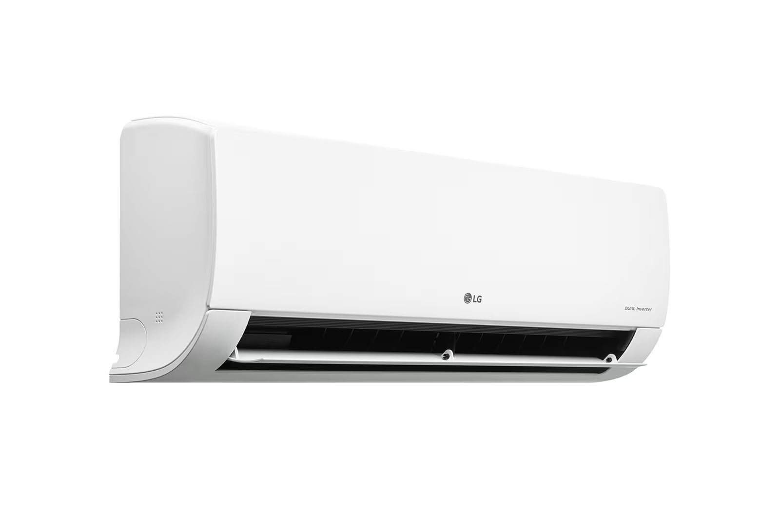 LG AS-Q24ENXE 3 Star (2.0) Split AC, AI Convertible 6-in-1 Cooling, Gold Fin+, Viraat Mode, Diet Mode+, 6.3 kW, 2026 Model LG