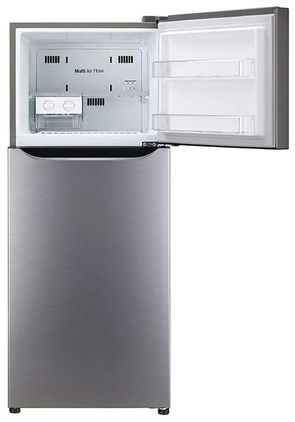 LG GL-N292DDSY 260 L 2 Star Inverter Frost-Free Double Door Refrigerator Mahajan Electronics Online