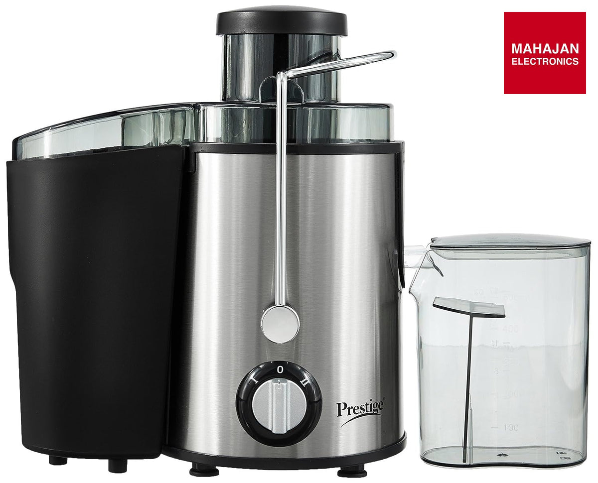 Prestige PCJ 7.0 500 W Centrifugal Juicer – Mahajan Electronics Online.