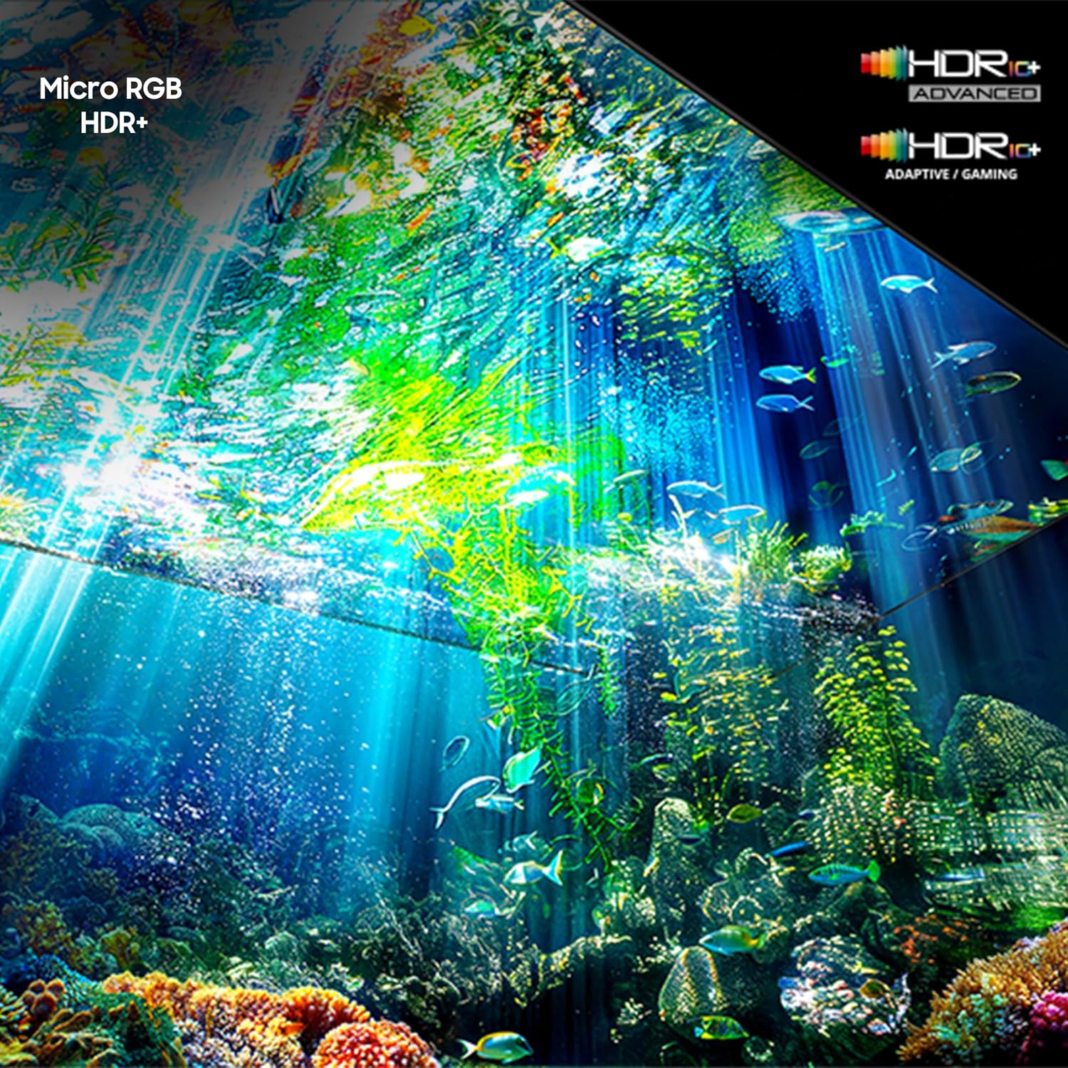 Samsung MRA65R85HAULXL 65 Inches 4K Micro RGB Vision AI Smart TV Samsung – Mahajan Electronics Online.