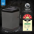 Voltas Beko, A Tata Product WTL1106UEA/OBS1060 11 Kg 5 Star Fully-Automatic Top Loading Washing Machine Mahajan Electronics Online