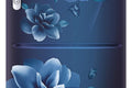 Samsung RR24C2723CU/NL 223L 3 Star Inverter Direct-Cool Single Door Refrigerator (,Camellia Blue) Mahajan Electronics Online