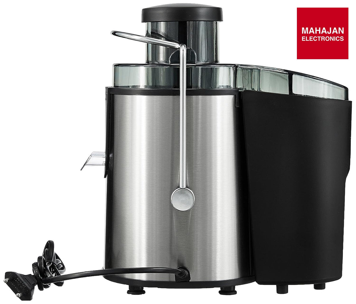 Prestige PCJ 7.0 500 W Centrifugal Juicer – Mahajan Electronics Online.