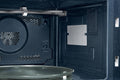 Samsung CE76JD-MBR/TL 21L Convection Microwave Oven ( Black Mahajan Electronics Online