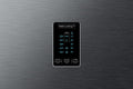 Samsung 301L 2 Star Inverter Frost-Free Convertible 5 In 1 Double Door Refrigerator Appliance (RT34C4522BX/HL Mahajan Electronics Online