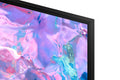 Samsung 108 cm UA43CU7700KLXL (43 inches) 4K Ultra HD Smart LED TV (Black) - Mahajan Electronics Online