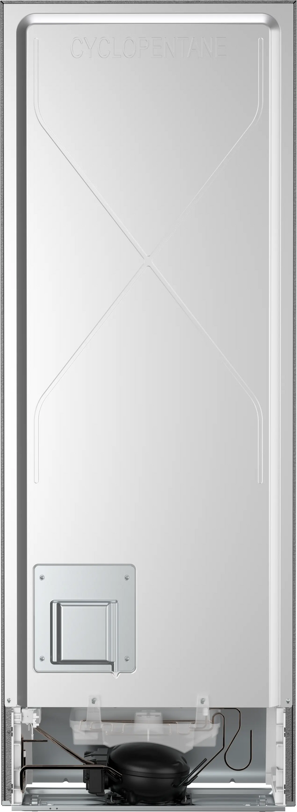 Bosch CMC36K23NI 335L 3 Star Max Flex Triple Door Refrigerator