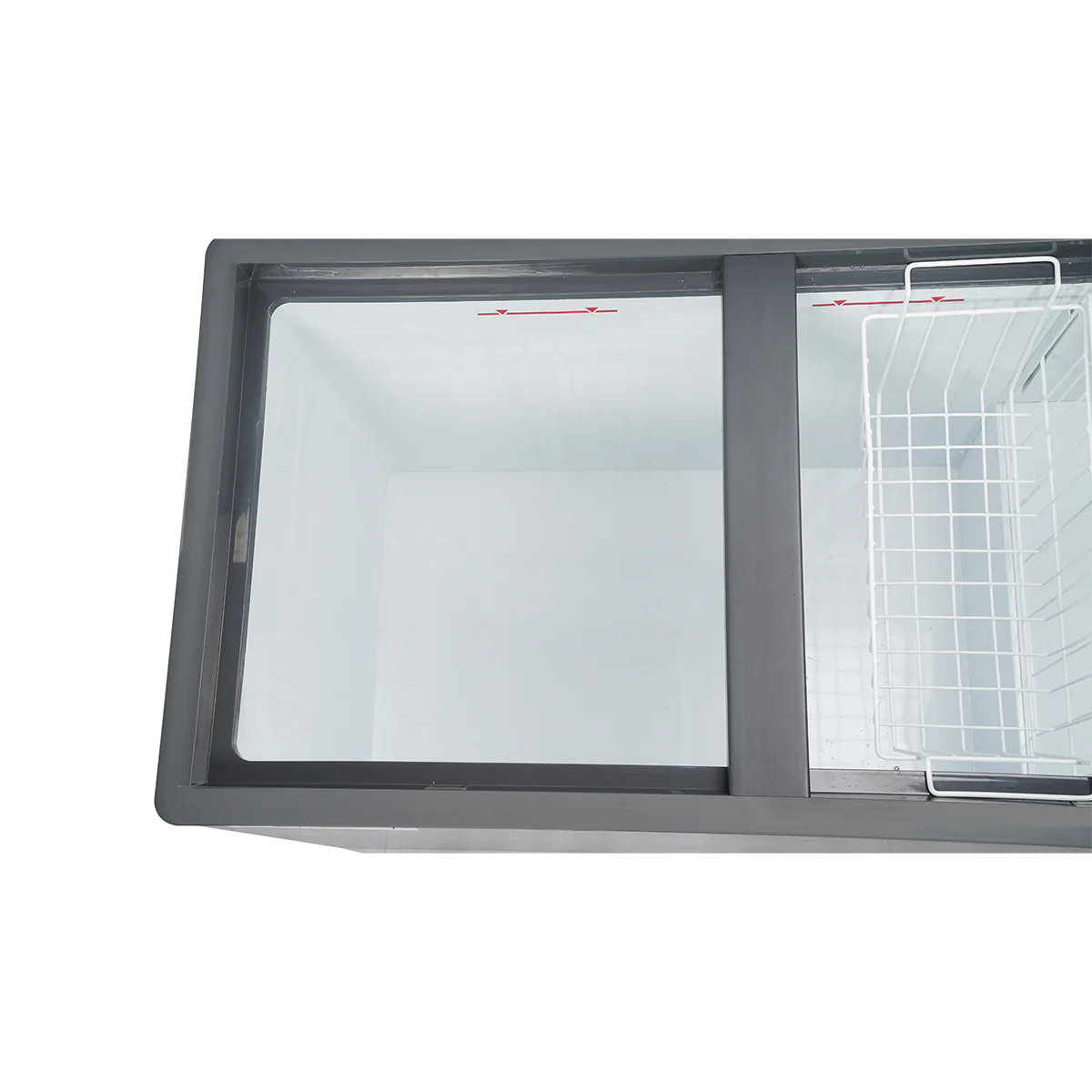 Deep Freezers In Mahajan Electronics online 