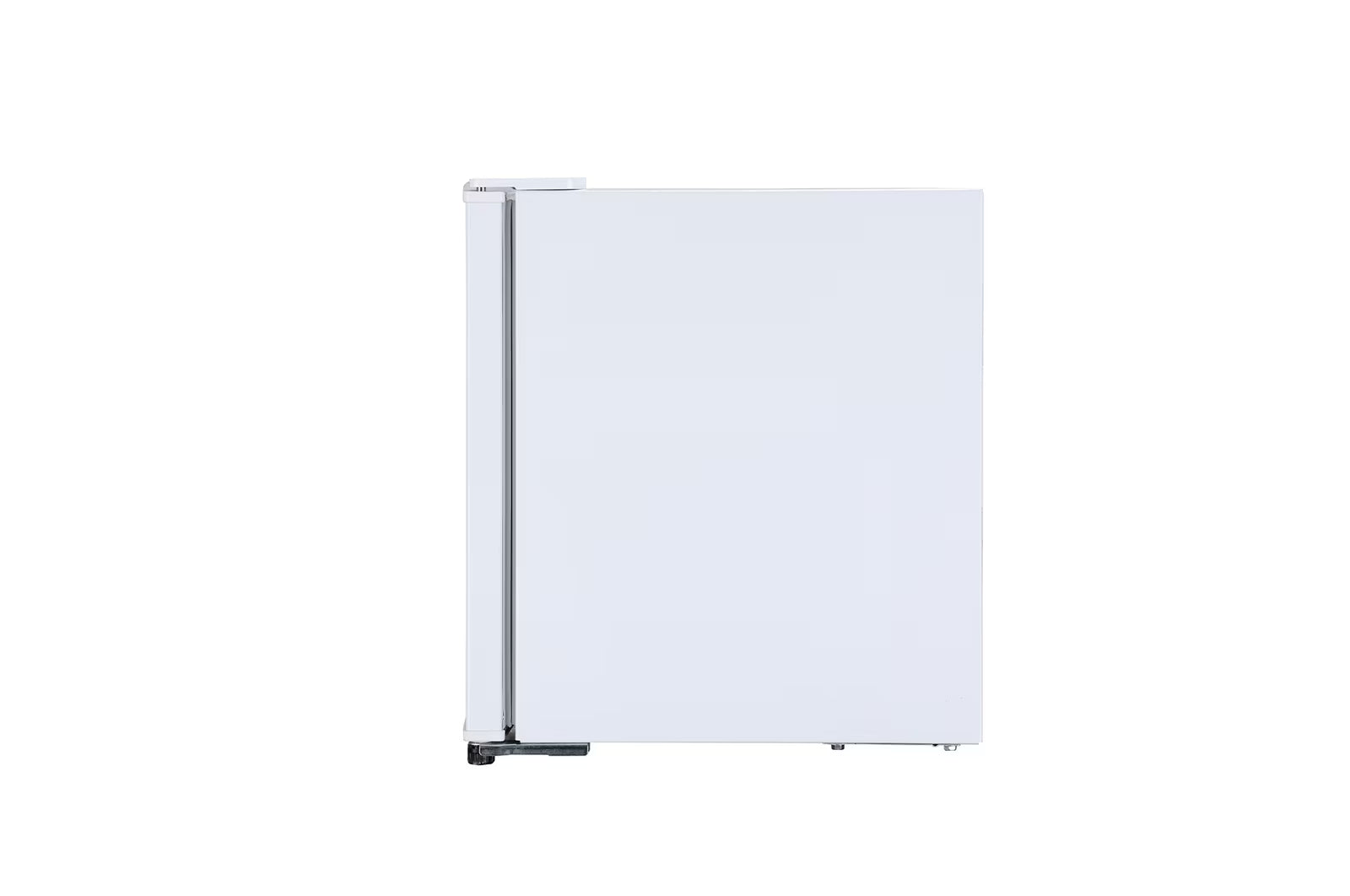 LG GLD0536VRSW 43 L Single Door Refrigerator, Mini Bar, Direct Cool, Polypropylene Shelf, Anti-Bacterial Gasket, Super White, 3 Star LG