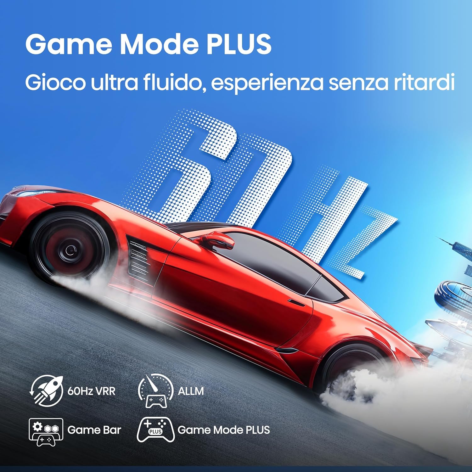 Hisense 65A6Q 164 cm (65 inches) A6Q Series 4K Ultra HD Smart LED TV  mahajan electronics online