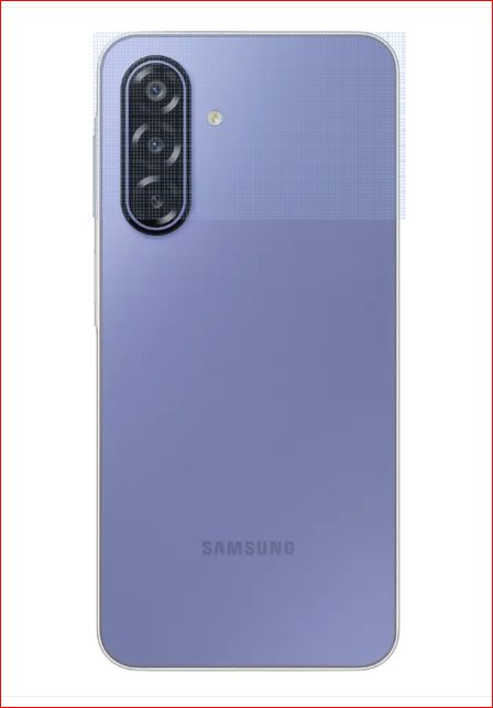 Samsung Galaxy F17 5G (Violet Pop, 128 GB)  (6 GB RAM) Mahajan Electronics Online