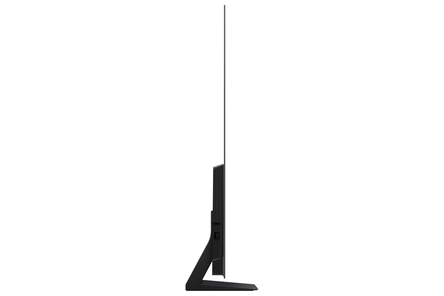 Samsung QA65S90FAELXL 163 cm (65 inches) 4K Ultra HD Smart OLED TV (Graphite Black) Mahajan Electronics Online