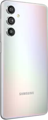 SAMSUNG Galaxy F54 5G (Stardust Silver, 256 GB Storage) (8 GB RAM) - Mahajan Electronics Online