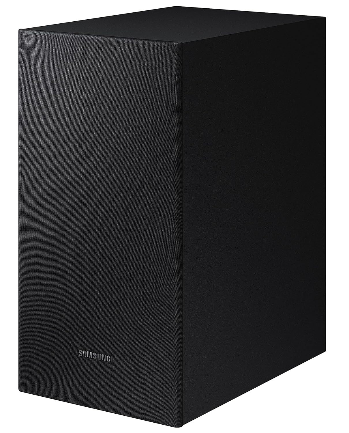 Samsung HW-T42E/XL 150 W Dolby Digital Bluetooth Soundbar ( Black, 2.1 Channel) Mahajan Eelctronics Online