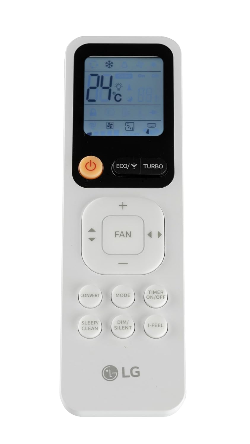 LG AS-NQ11KNVE 2 Star (0.8) Split AC, Auto Clean, Gold Fin+, Diet Mode+, Viraat Mode, 2.9kW, 2026 Model Mahajan Electronics Online