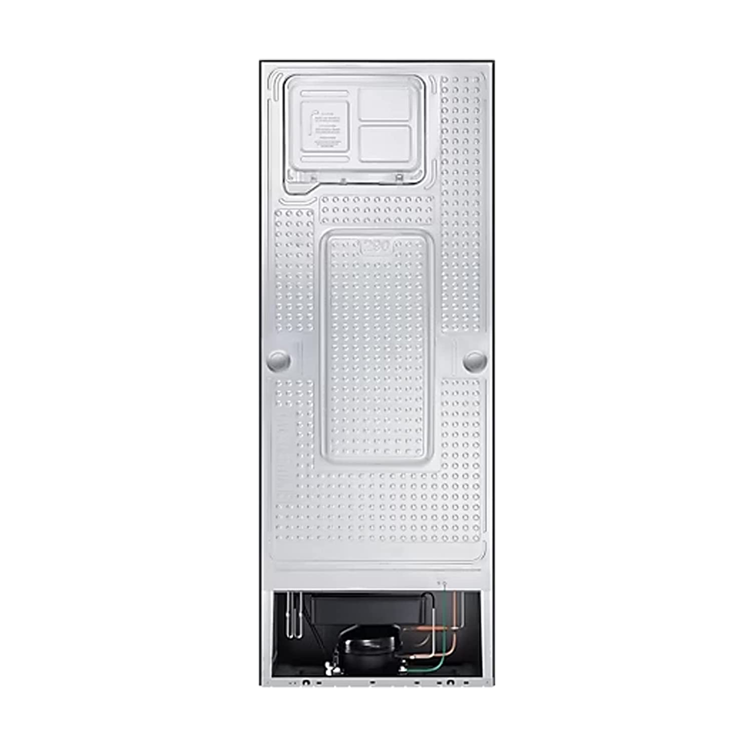 Samsung 301L 1 Star Convertible 5 In 1 Digital Inverter Frost-Free Double Door Refrigerator RT34C4521B1/HL Black Doi - Mahajan Electronics Online