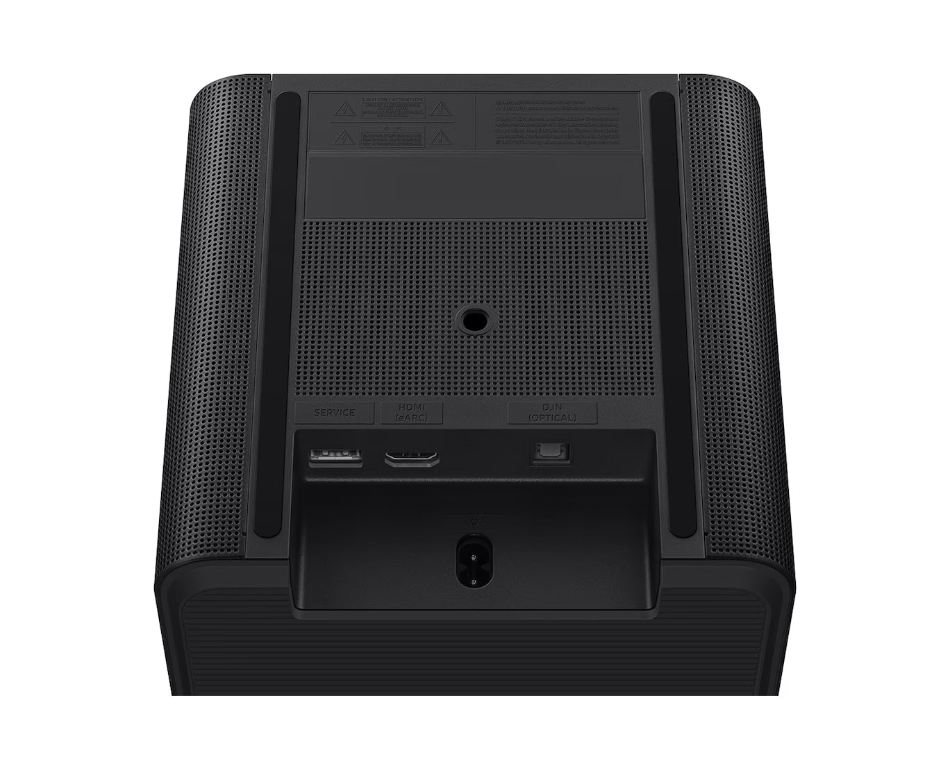 Samsung HW-LS70H/XL Music Studio 7 LS70H WiFi-Bluetooth Wireless Speaker (2026) Mahajan Electronics Online