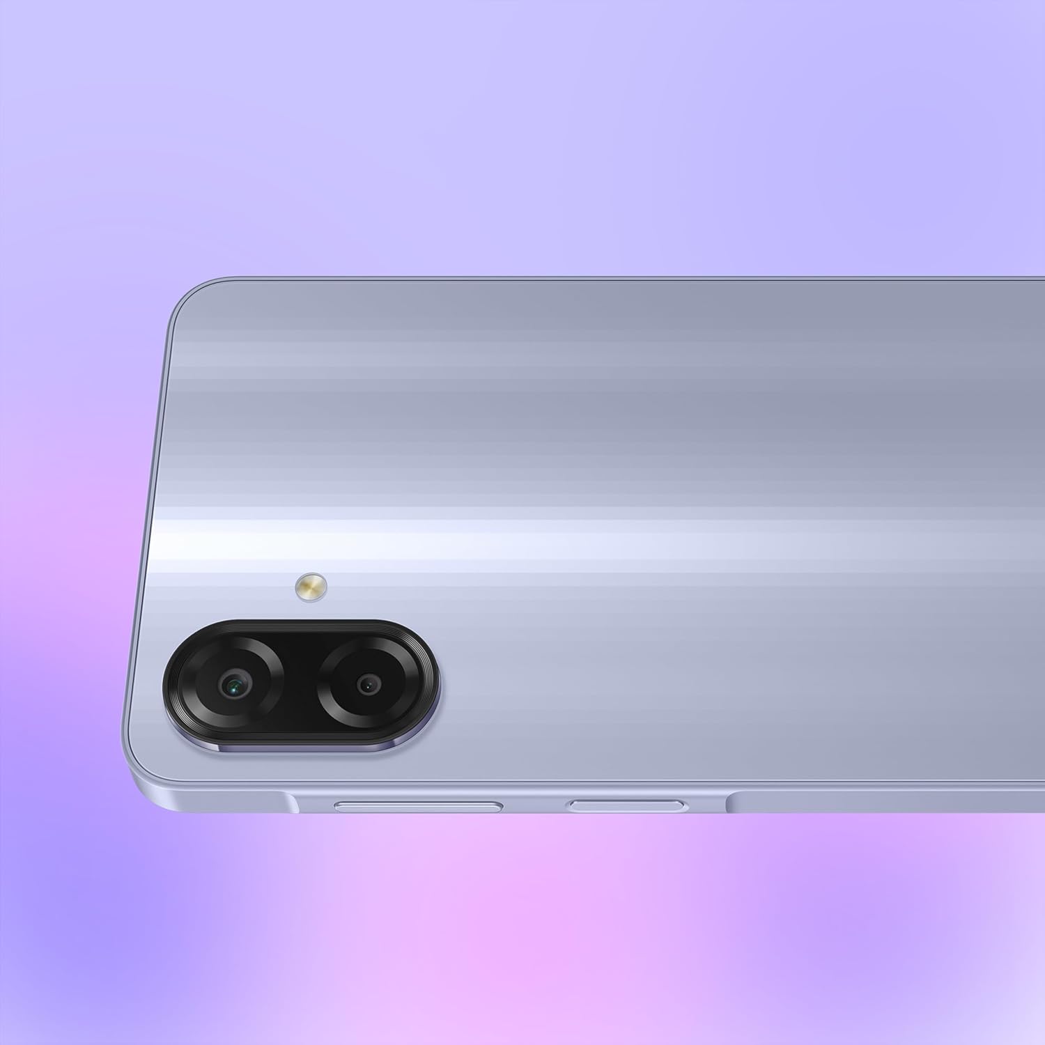 Samsung Galaxy A07 LTE (Light Violet, 4GB RAM, 64GB Storage) | 50MP Dual Camera | 6.7 Inch HD+ Display | 90Hz Refresh Rate | MediaTek Helio G99 (6nm) | IP54 | 6 Gen OS Upgrade and Security Update Mahajan Electronics Online