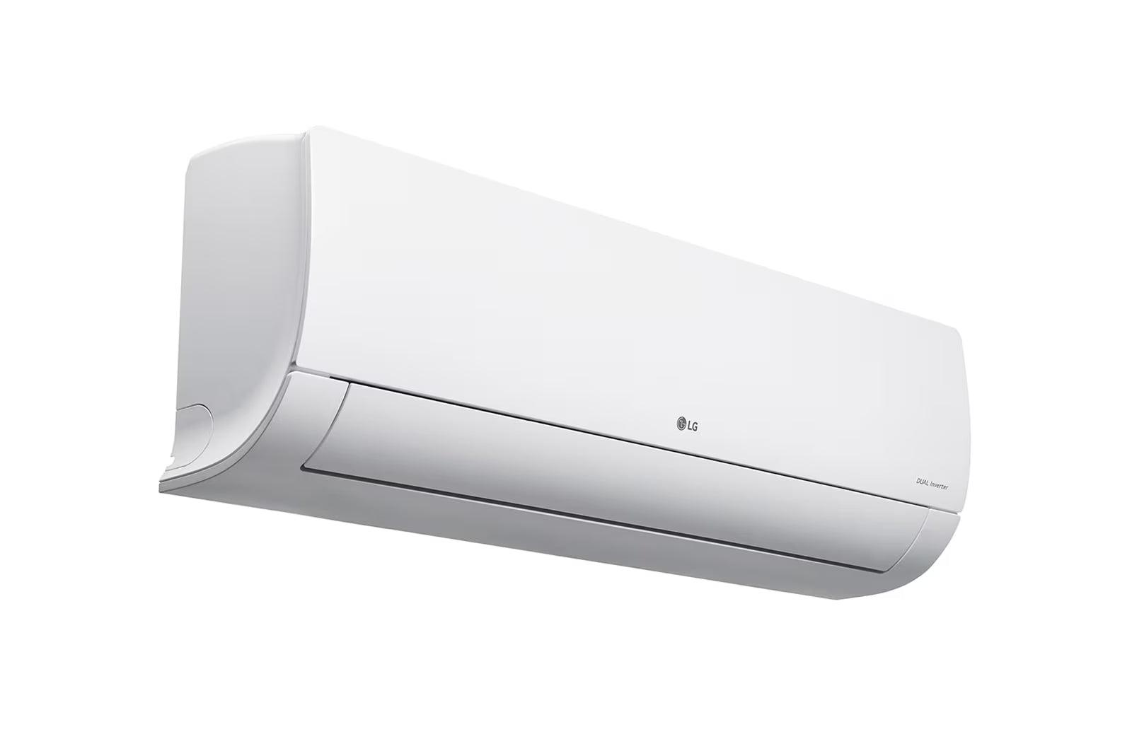 LG AS-Q24ENXE 3 Star (2.0) Split AC, AI Convertible 6-in-1 Cooling, Gold Fin+, Viraat Mode, Diet Mode+, 6.3 kW, 2026 Model LG