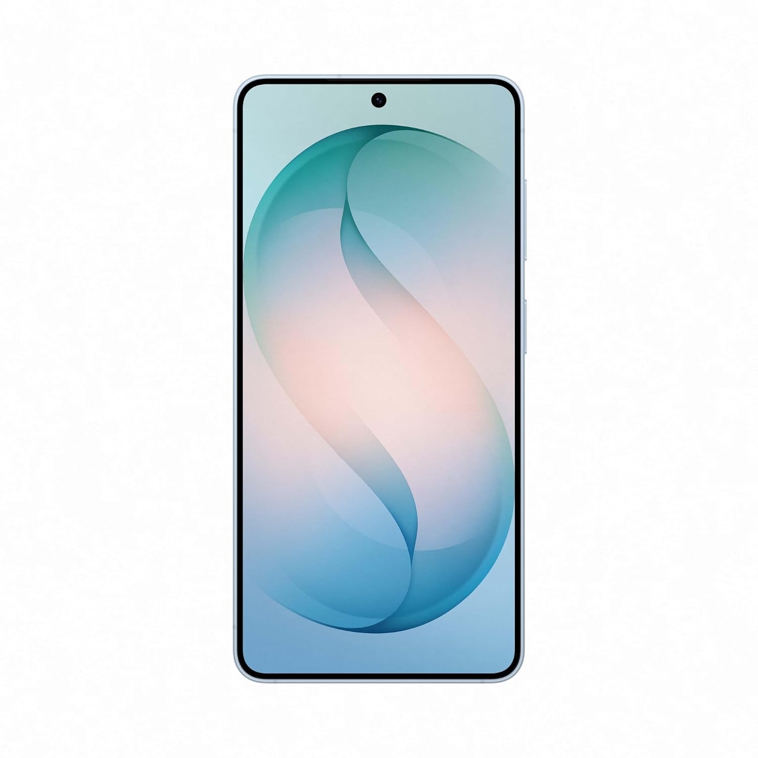 Samsung Galaxy S26 5G (Sky Blue, 12GB RAM, 256GB Storage), AI Phone, Photo Assist, Creative Studio, 50MP Camera with ProVisual Engine, Powerful Customized Processor and 4300mAh Battery Mahajan Electronics Online