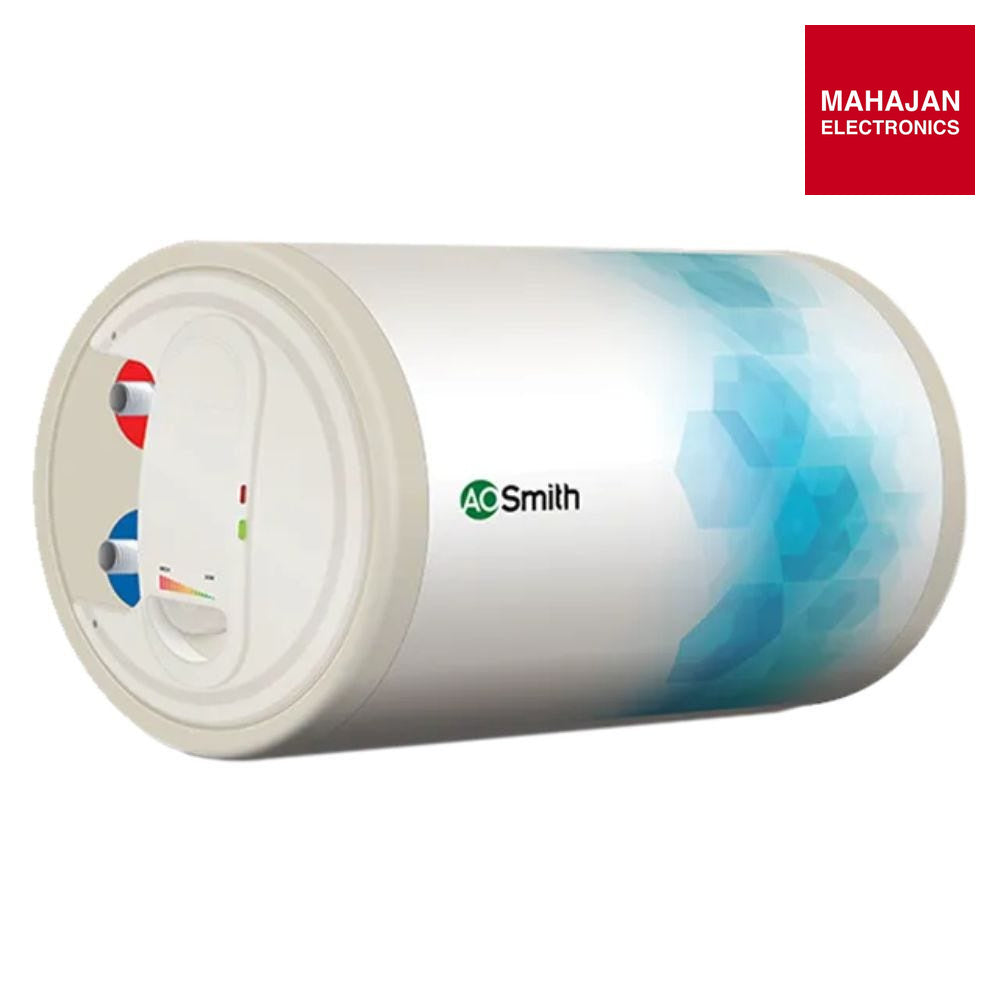 AO Smith Elegance Slim 15 L LHS Water Heater – Mahajan Electronics Online.