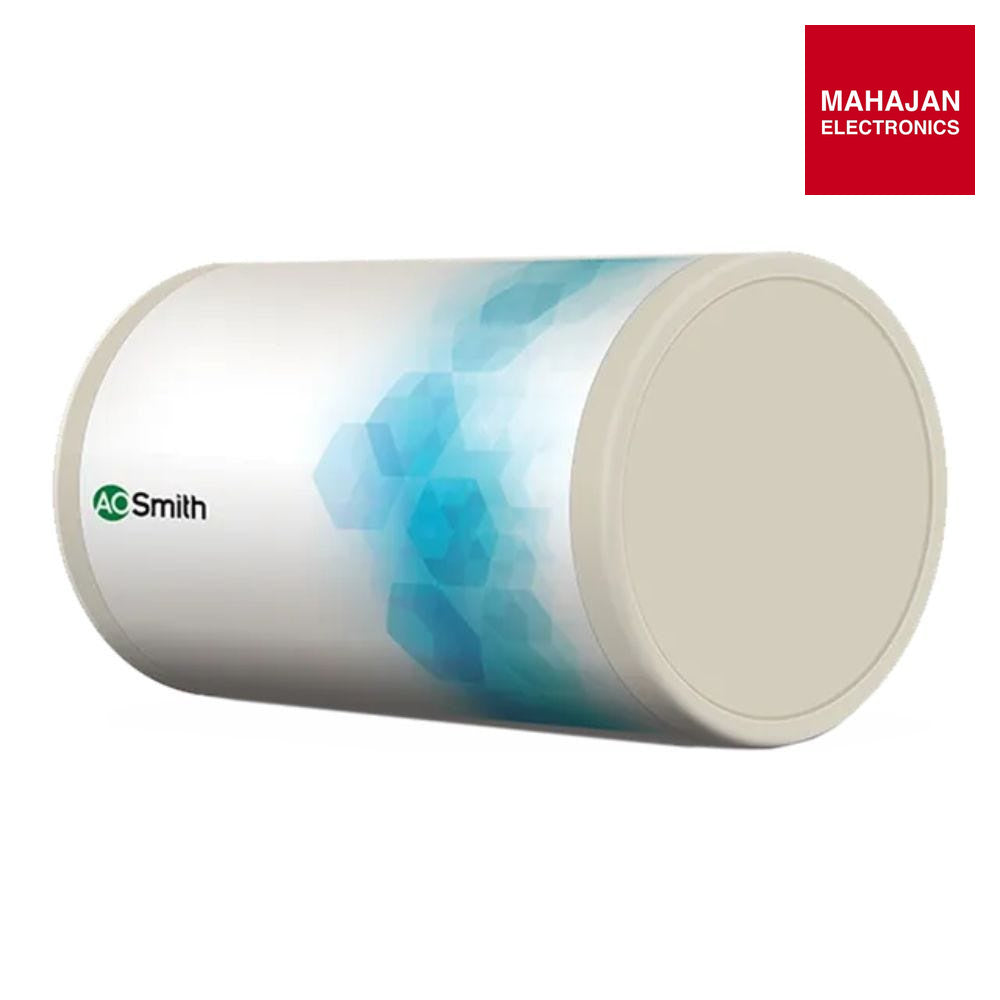 AO Smith Elegance Slim 15 L LHS Water Heater – Mahajan Electronics Online.