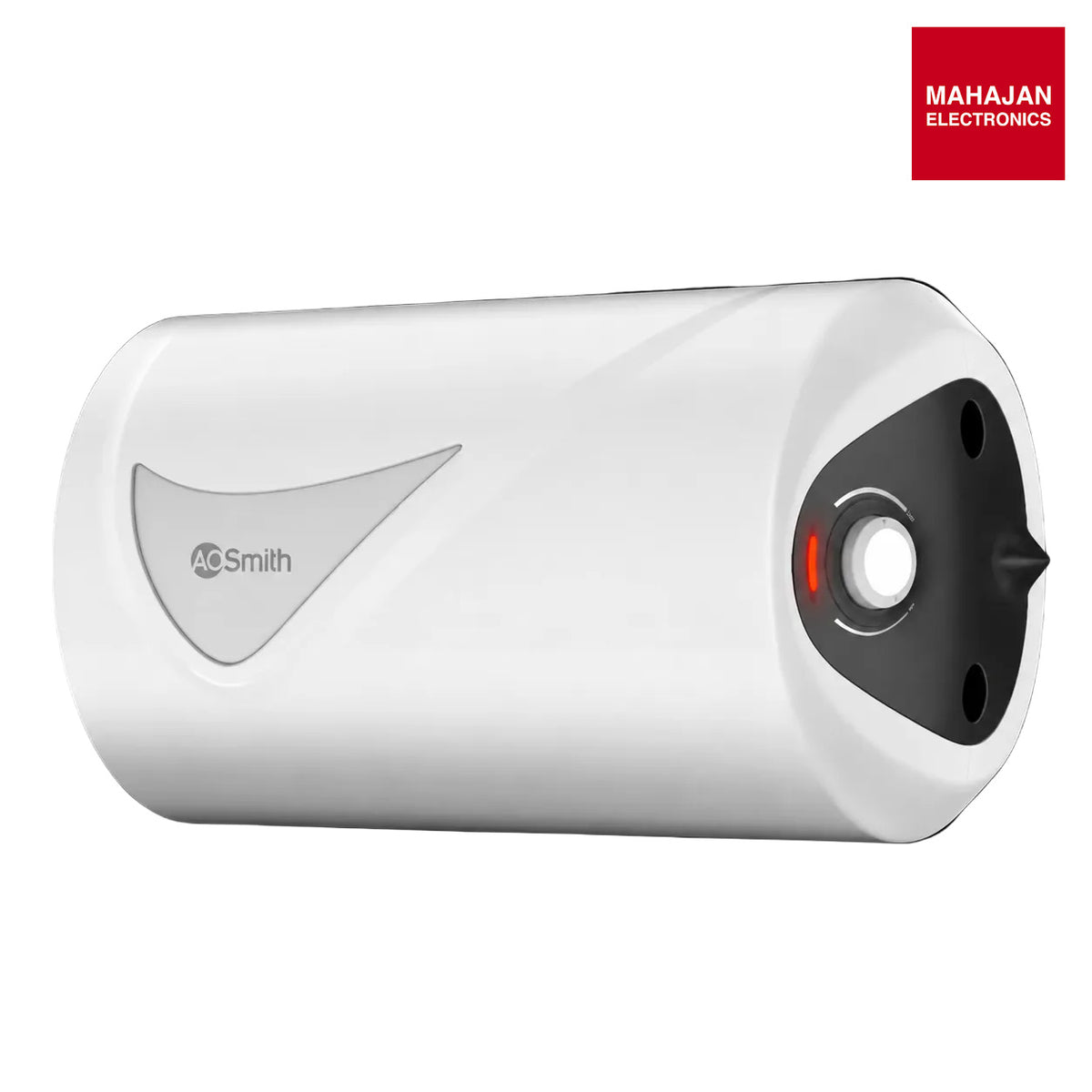 AO Smith Elegance Slim Neo RHS Storage Water Heater ( 25 L, White ) AOSmith – Mahajan Electronics Online.