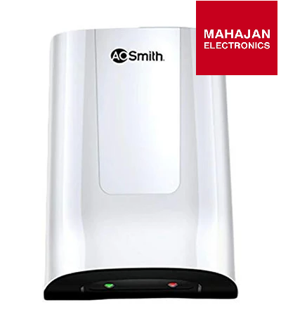 AO Smith MiniBot 3 L Instant Water Geyser