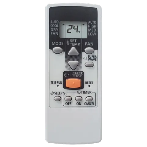 Ogeneral 1.8 Ton 5 Star Inverter Window Air Conditioner (AXGB22CHAA-B) - Mahajan Electronics Online