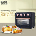 Morphy Richards AirCrisp 25L Air Fryer Oven Air Fryer (25 L) - Mahajan Electronics Online