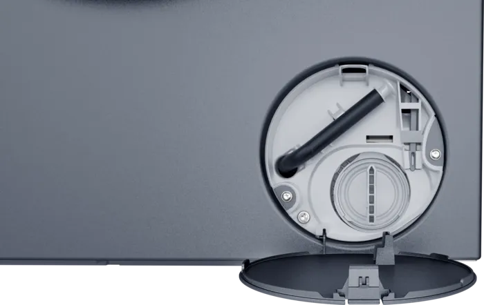 Bosch WGA2341PIN  8 kg Fully Automatic Front Load Washing Machine,(Dark Lake, Anti Wrinkle, SpeedPerfect, AntiStain.Mahajan Elctronics Online